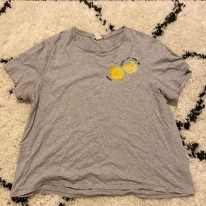 H&M T-shirt